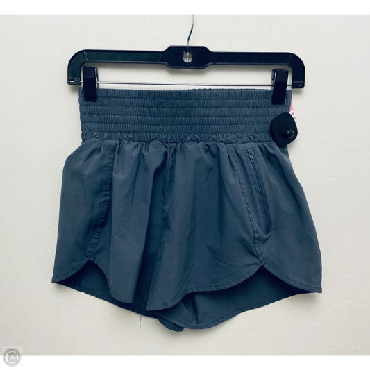 Athletic Shorts By Clothes Mentor In Purple, Size: S