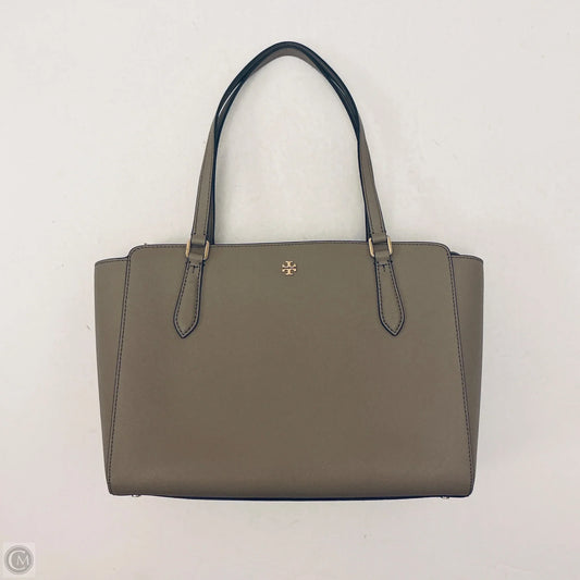 Handbag Designer By Tory Burch, Size: Medium