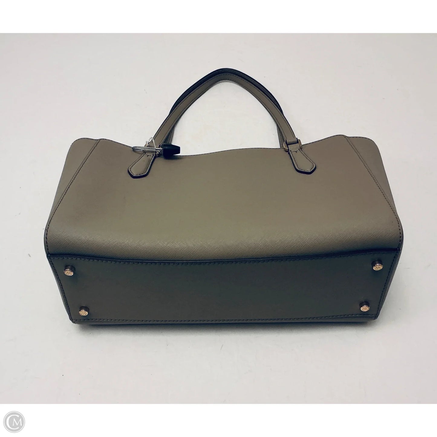 Handbag Designer By Tory Burch, Size: Medium