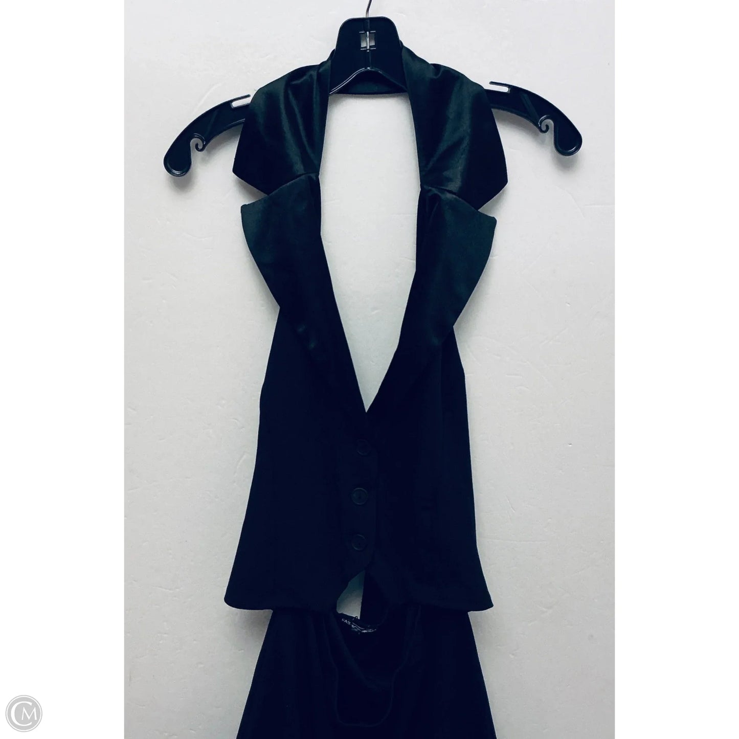 Jumpsuit By Fashion Nova In Black, Size: 2x