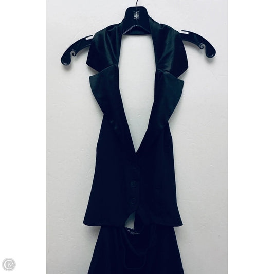 Jumpsuit By Fashion Nova In Black, Size: 2x