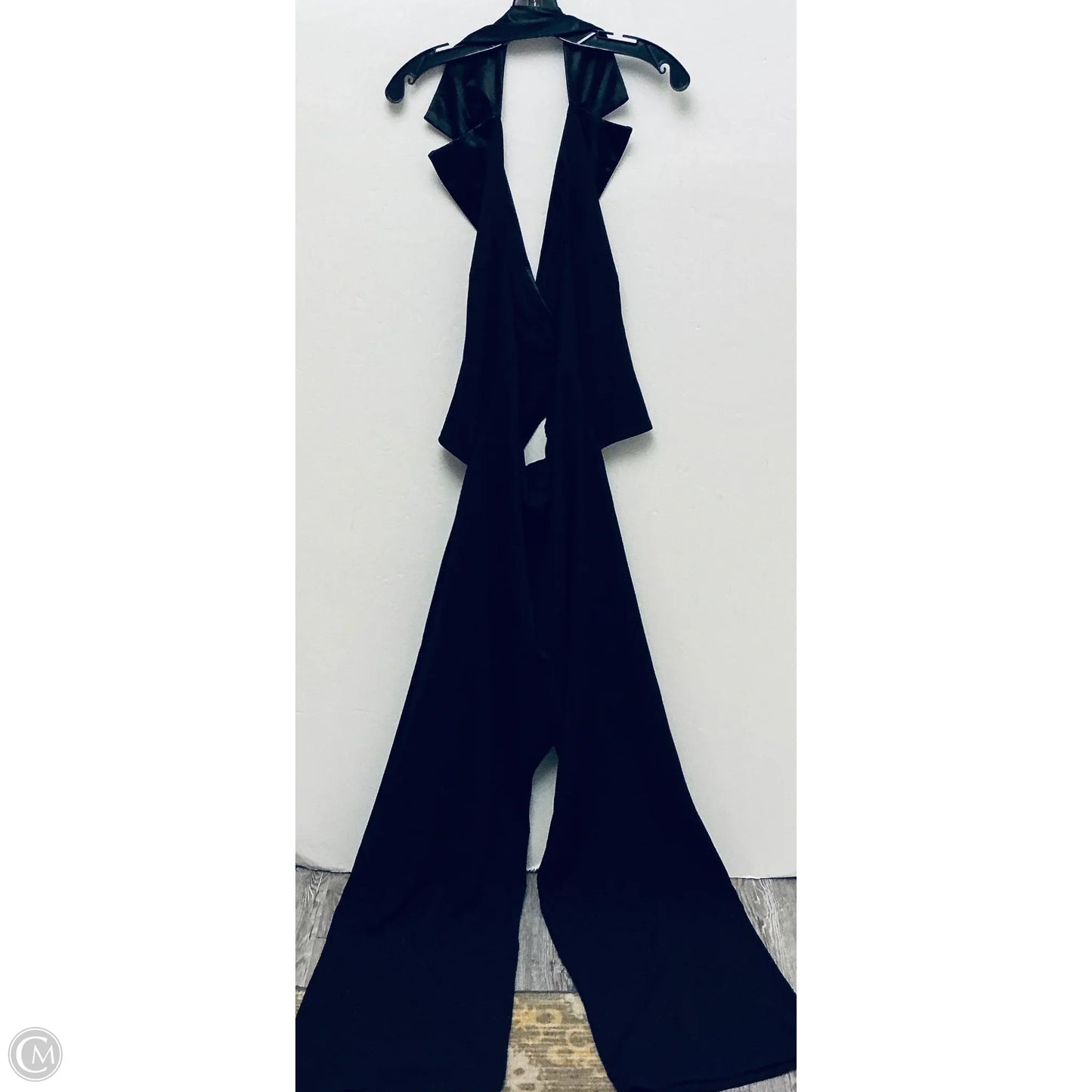 Jumpsuit By Fashion Nova In Black, Size: 2x
