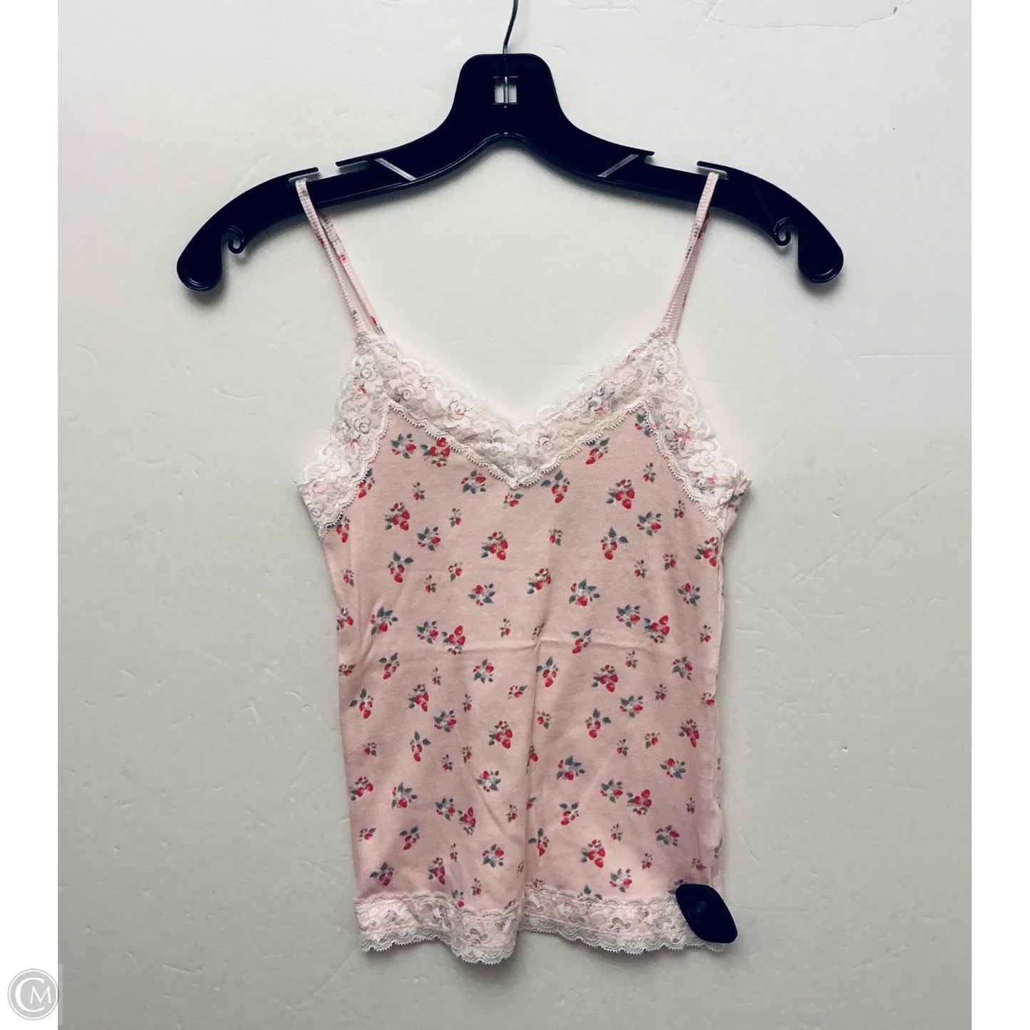 Tank Top By Wild Fable In Pink, Size: Xs
