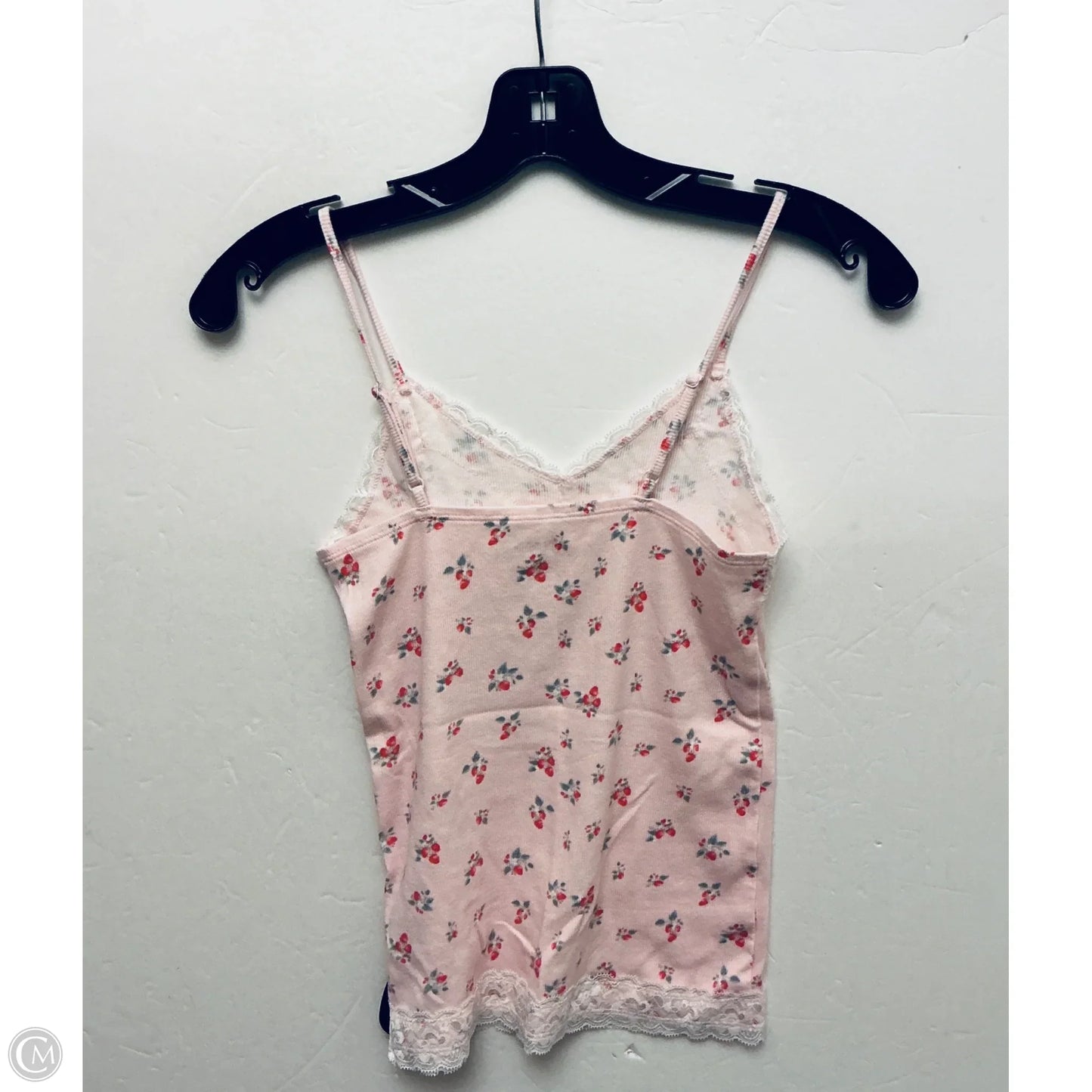 Tank Top By Wild Fable In Pink, Size: Xs