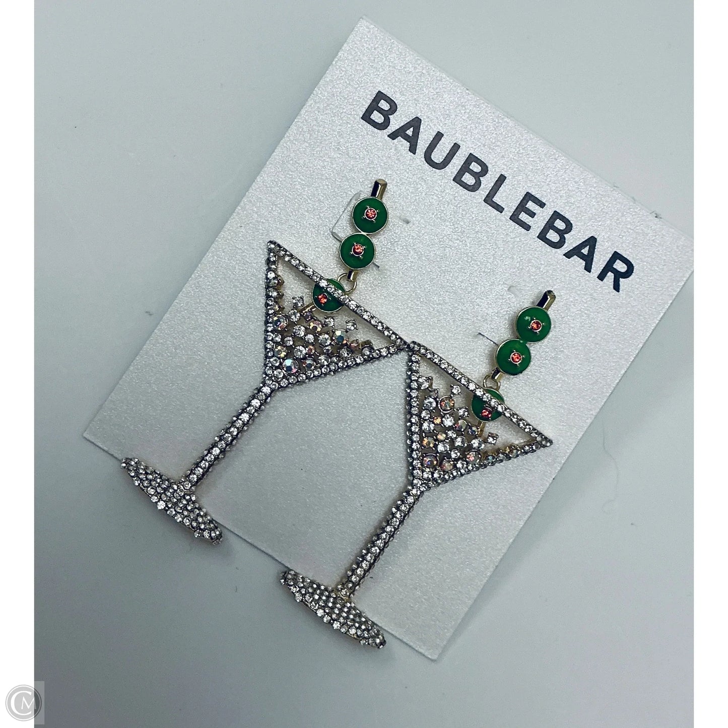 Earrings Dangle/drop By Baublebar