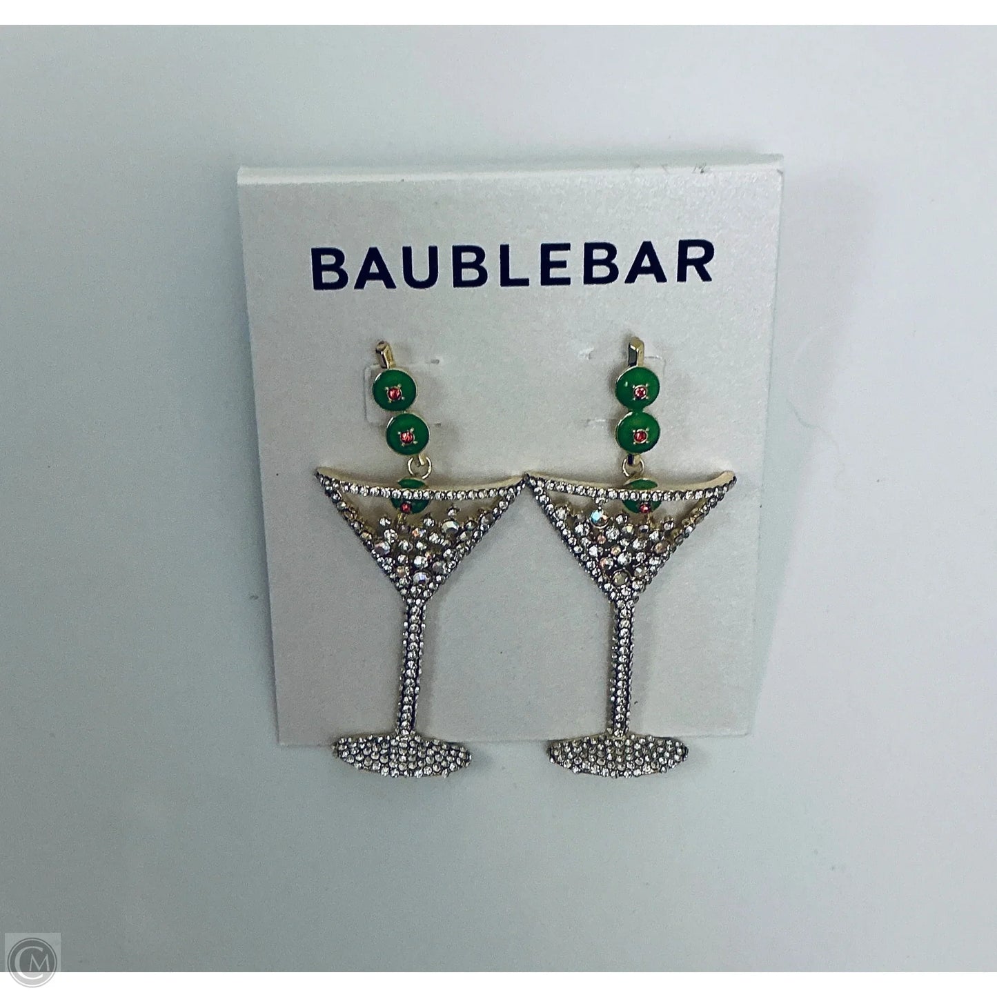 Earrings Dangle/drop By Baublebar
