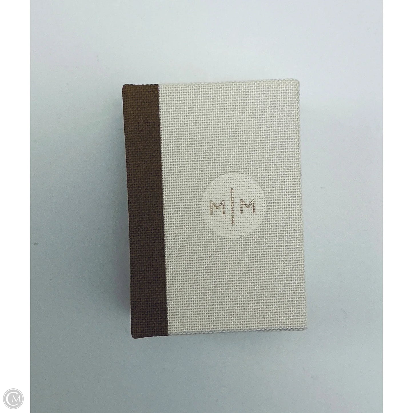 Ring Band By Cmc, Size: 5
