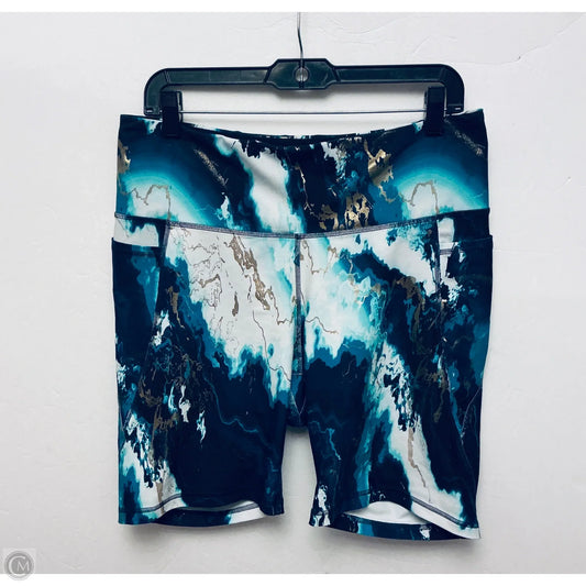 Athletic Shorts By Old Navy In Multi-colored, Size: Xl