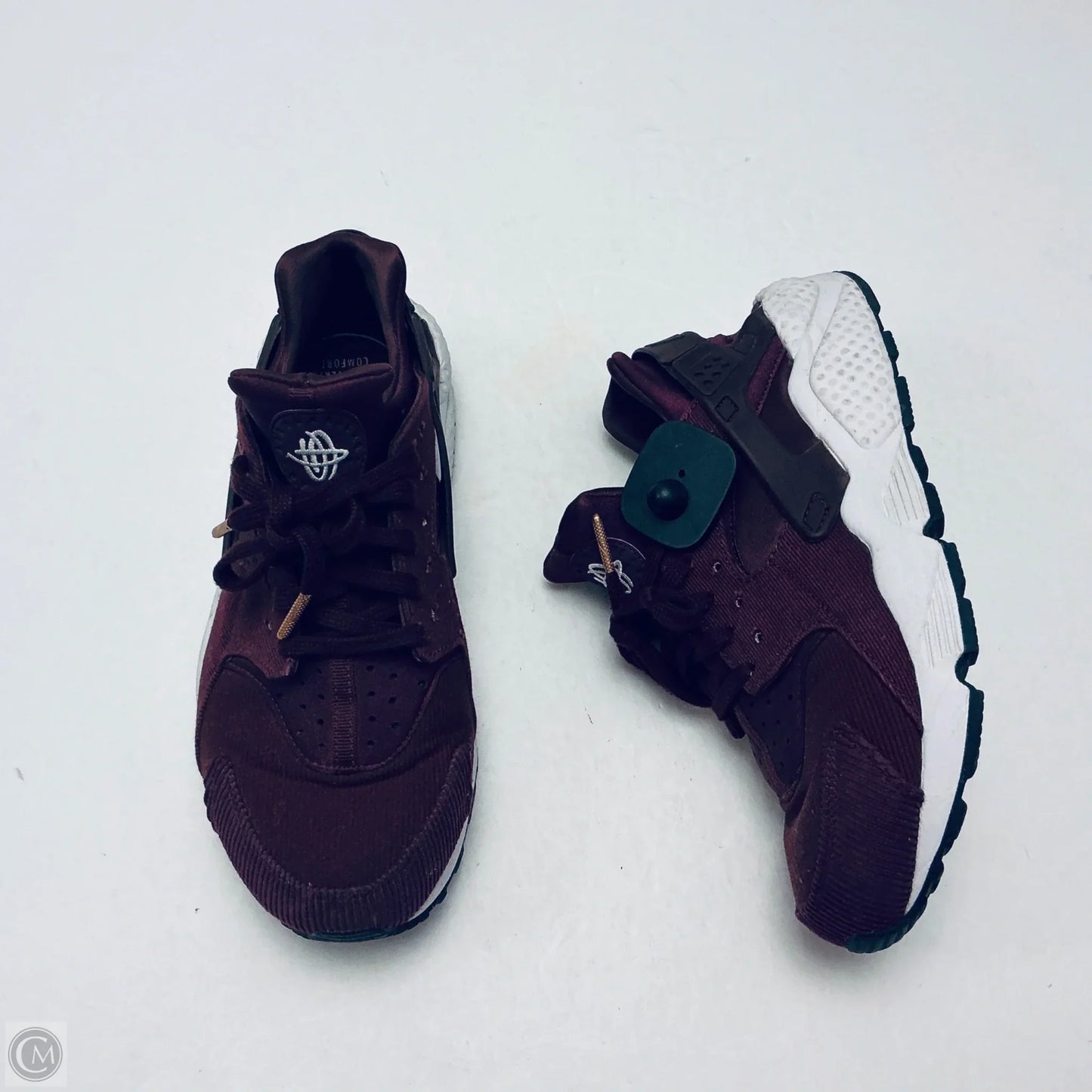 Shoes Athletic By Nike In Purple, Size: 9.5