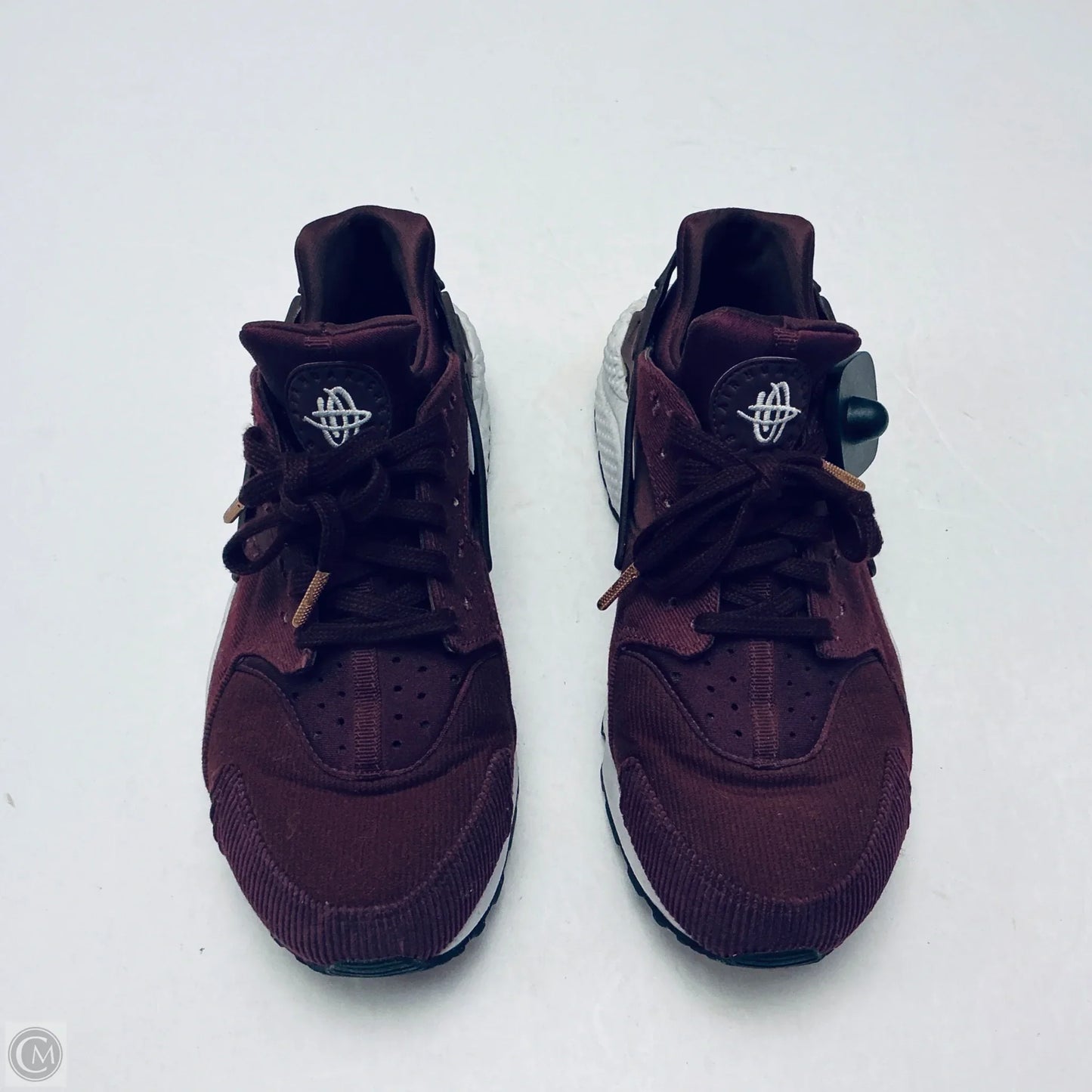 Shoes Athletic By Nike In Purple, Size: 9.5