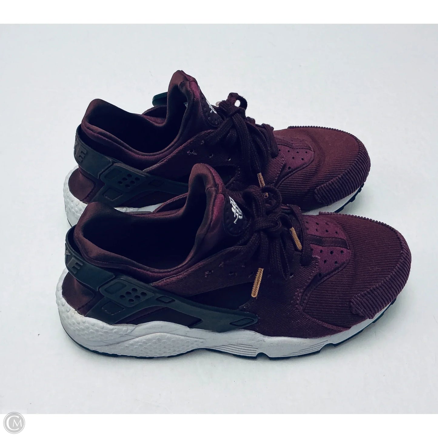 Shoes Athletic By Nike In Purple, Size: 9.5