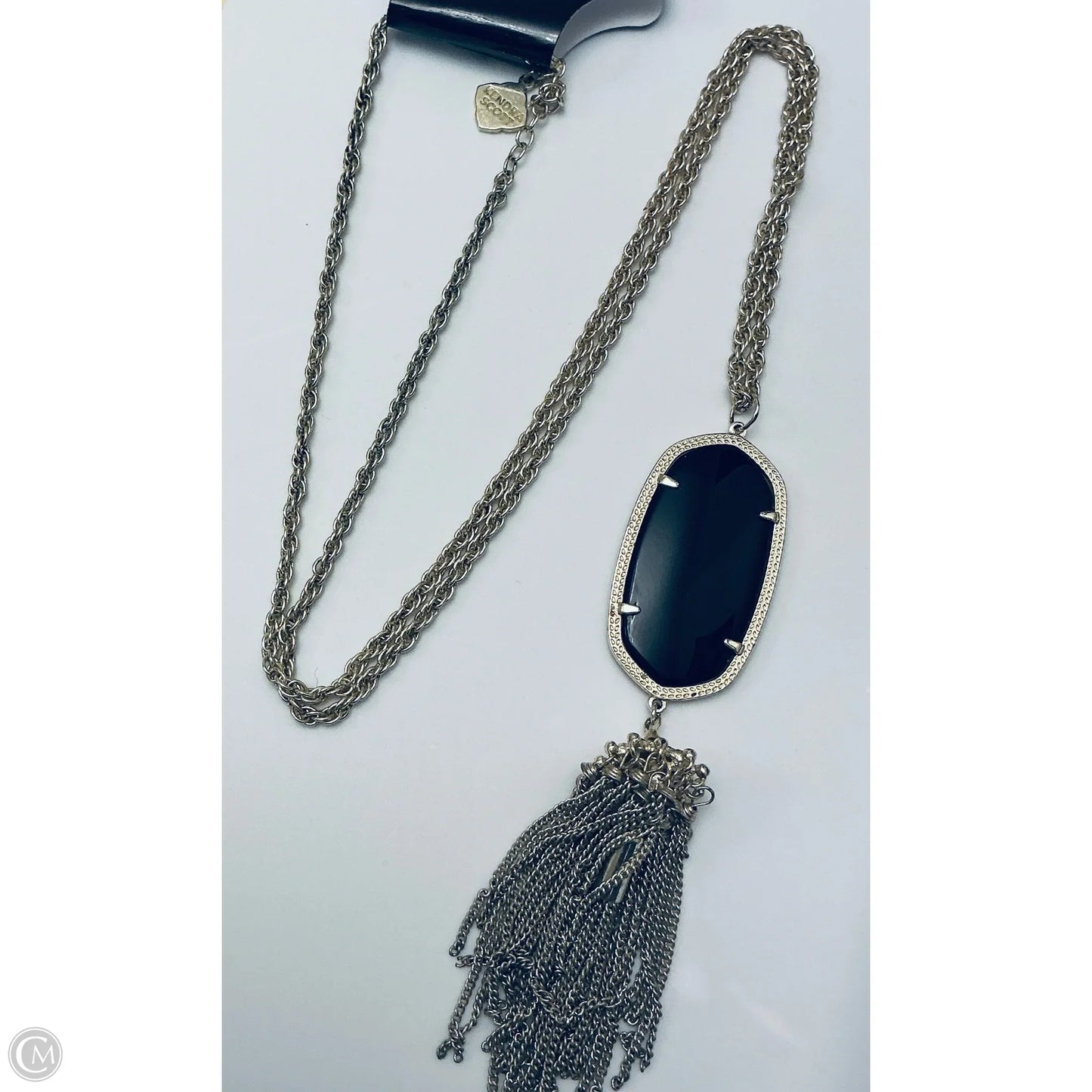Necklace Pendant By Kendra Scott