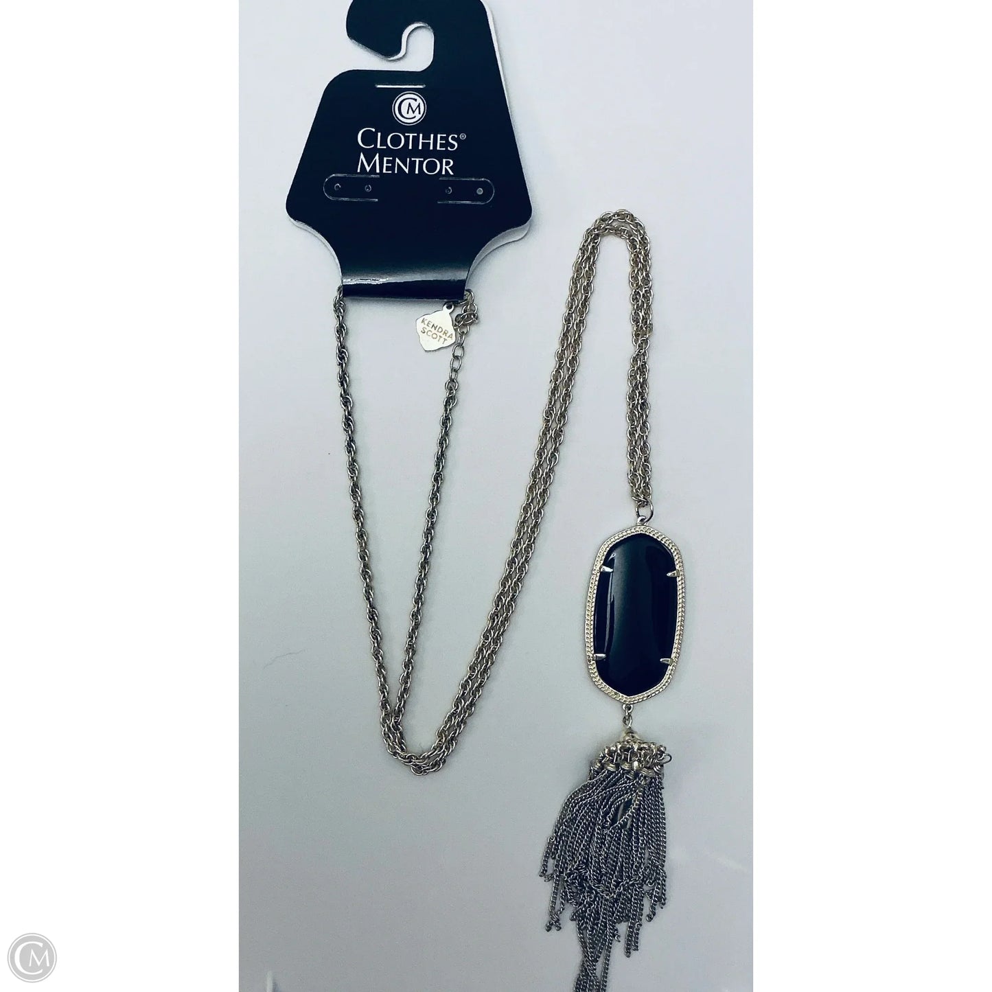 Necklace Pendant By Kendra Scott
