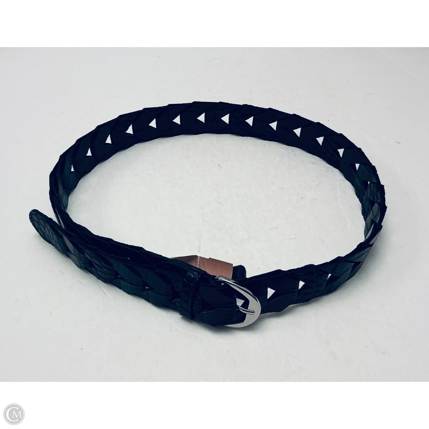 Belt Designer By Michael Kors