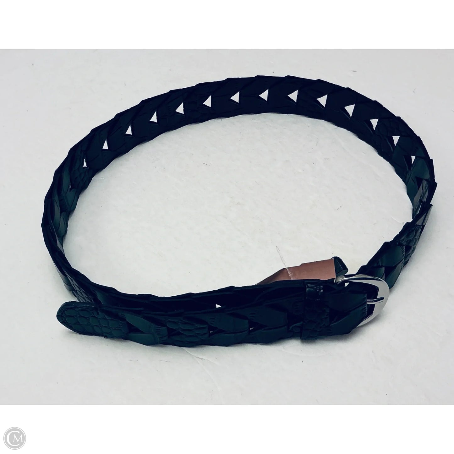 Belt Designer By Michael Kors