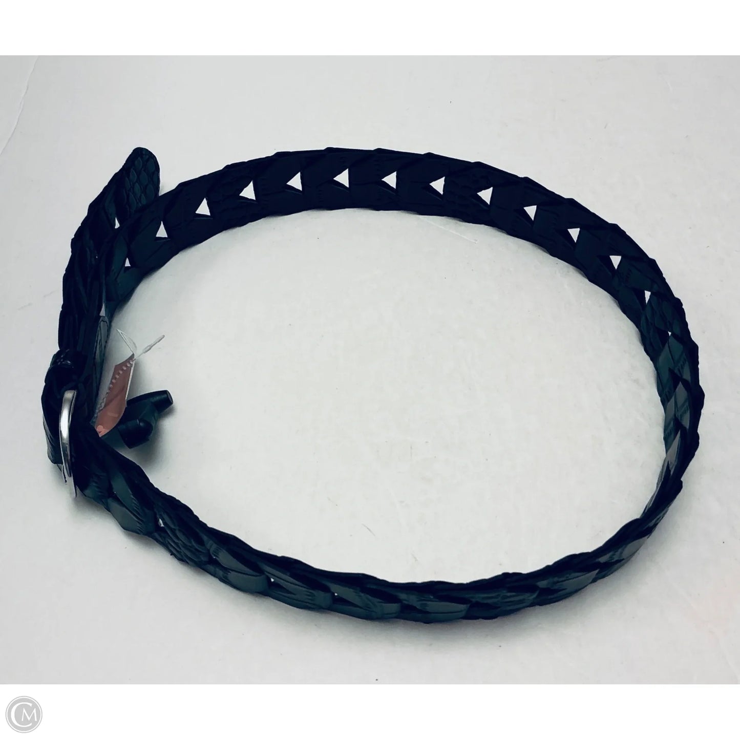 Belt Designer By Michael Kors