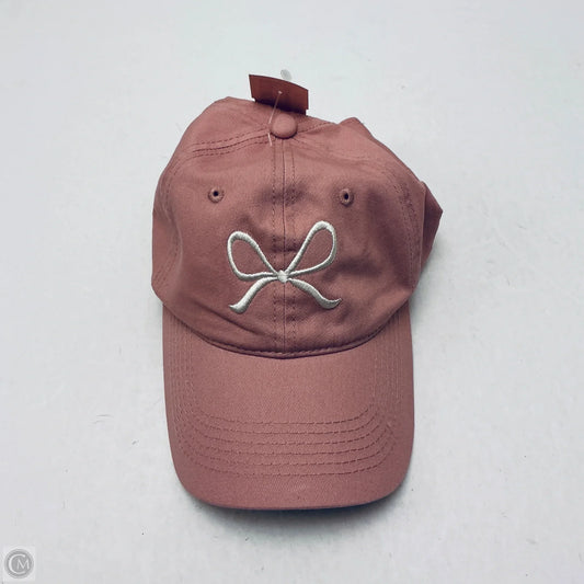 Hat Baseball Cap By Clothes Mentor