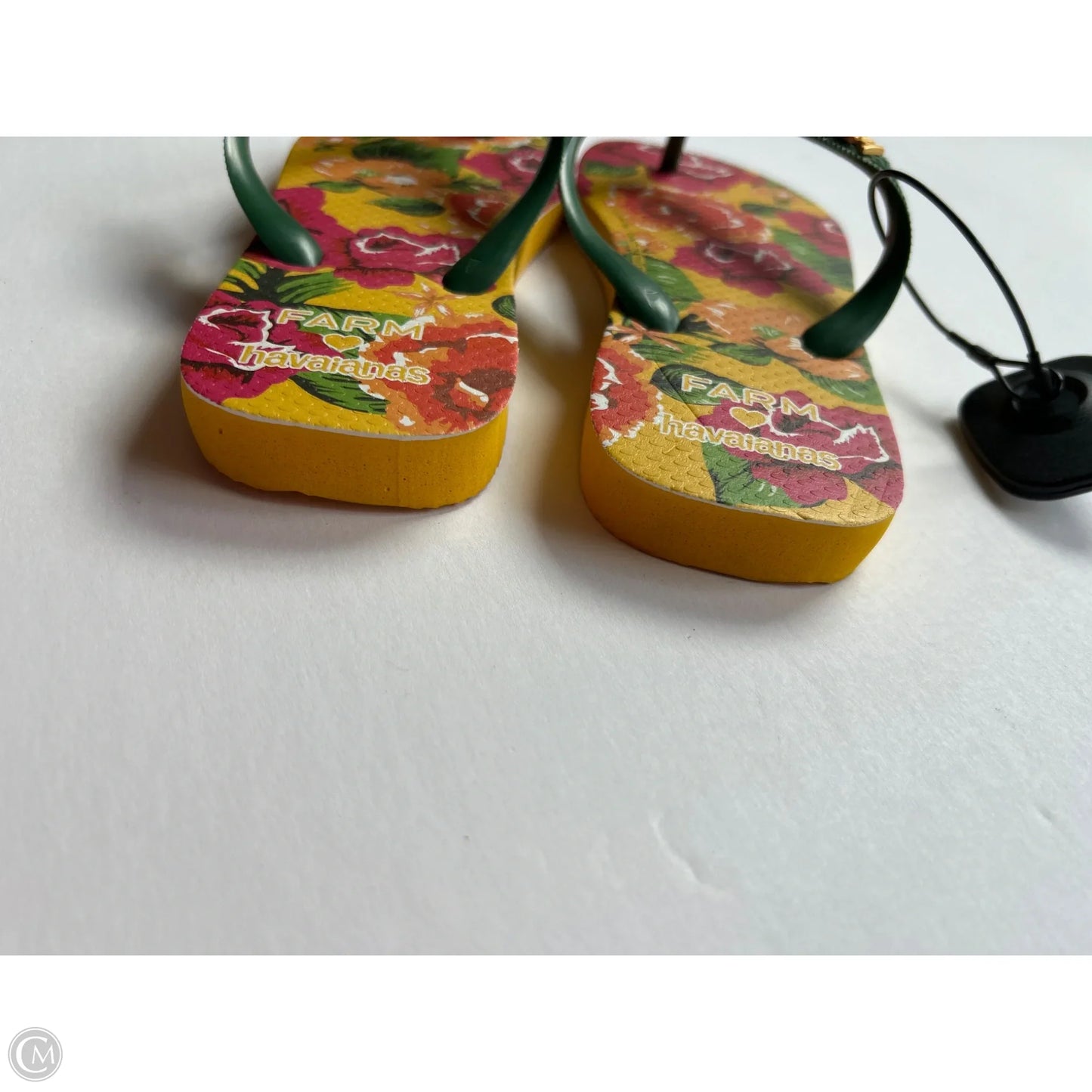 Sandals By Havanians x Farm Rio, Size: 6