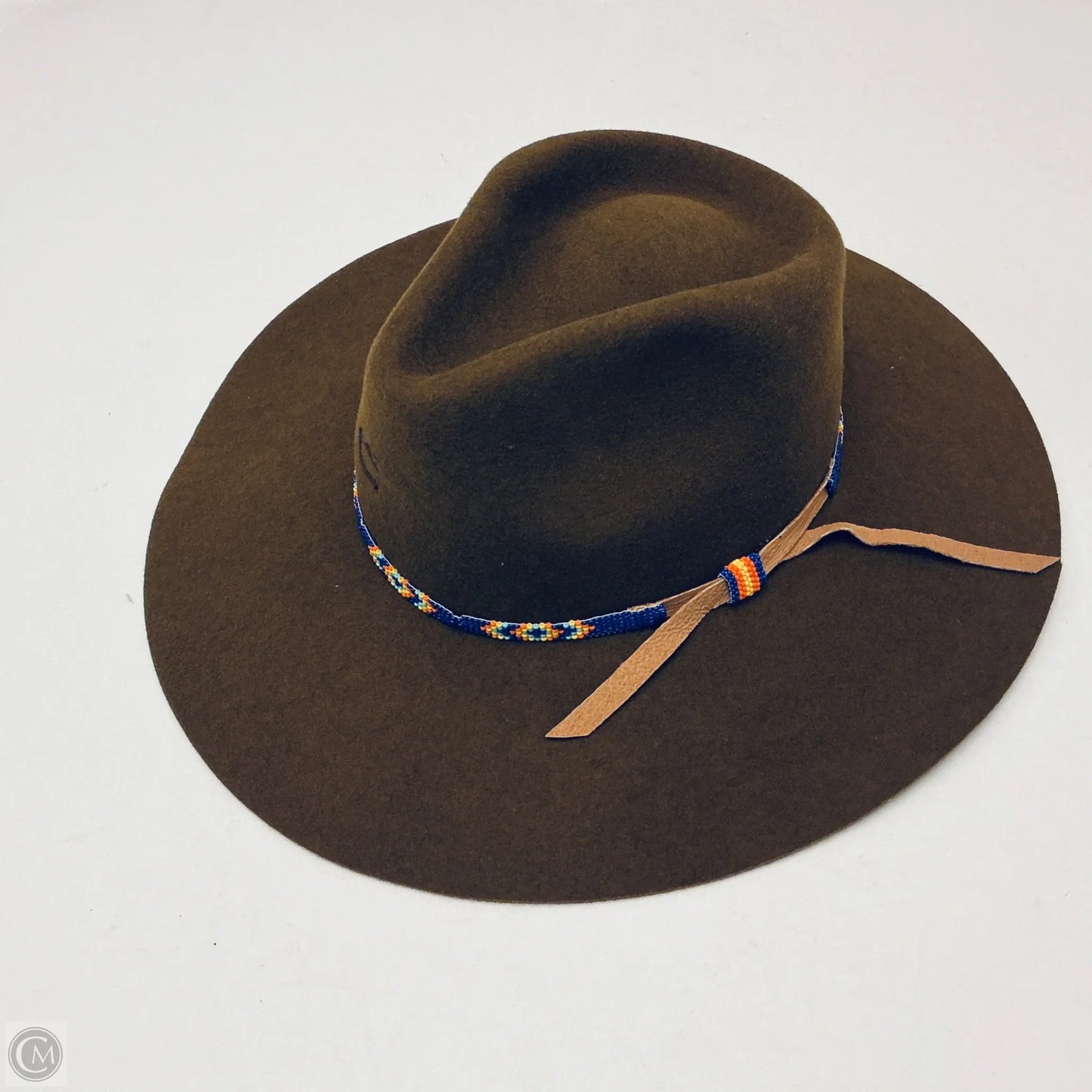 Hat Cowgirl By Cmb