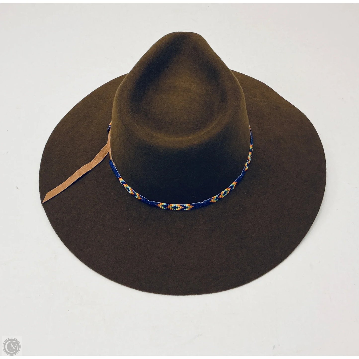 Hat Cowgirl By Cmb