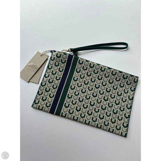 Clutch By Rothys