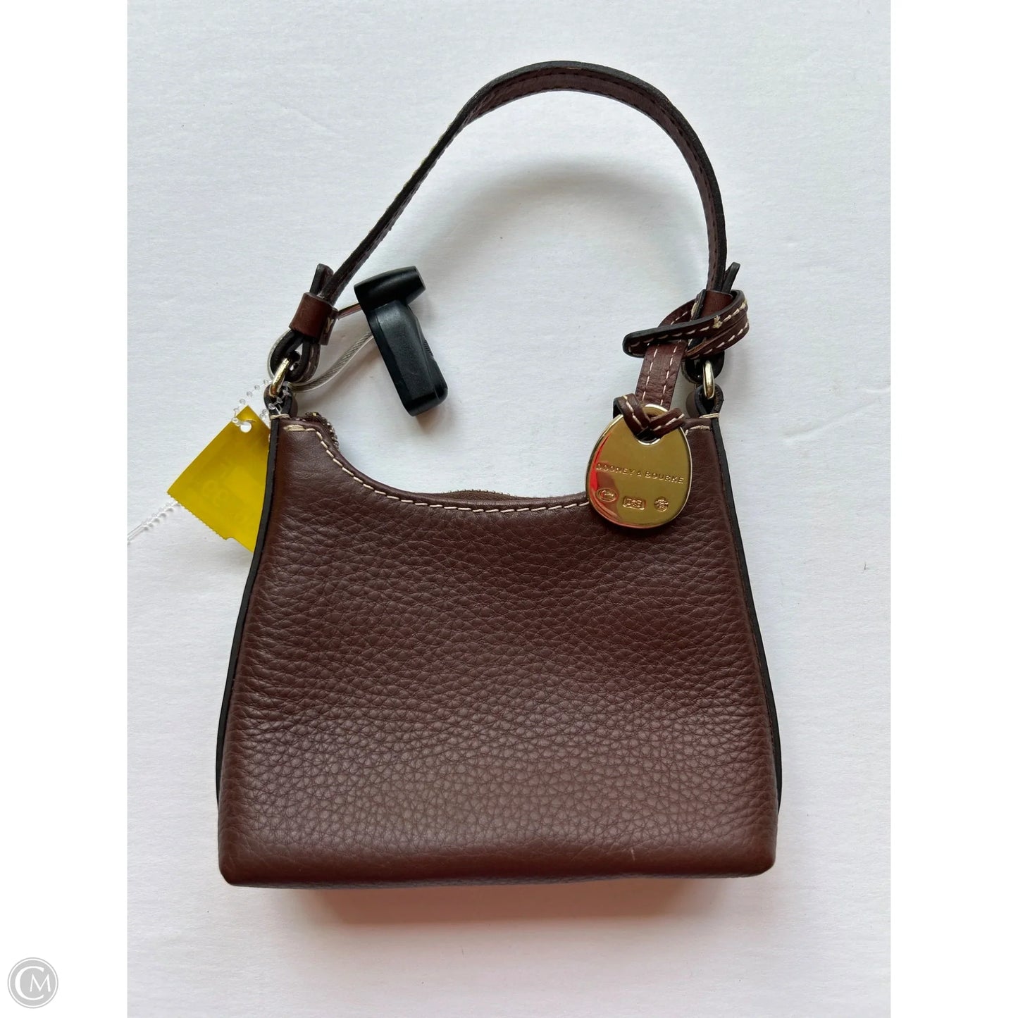 Handbag Designer By Dooney And Bourke, Size: Small