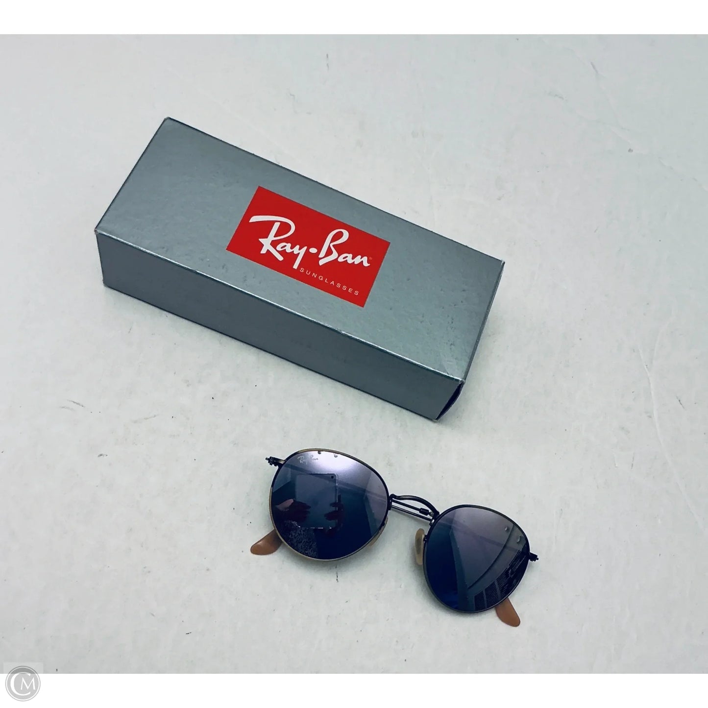 Sunglasses Designer By Ray Ban
