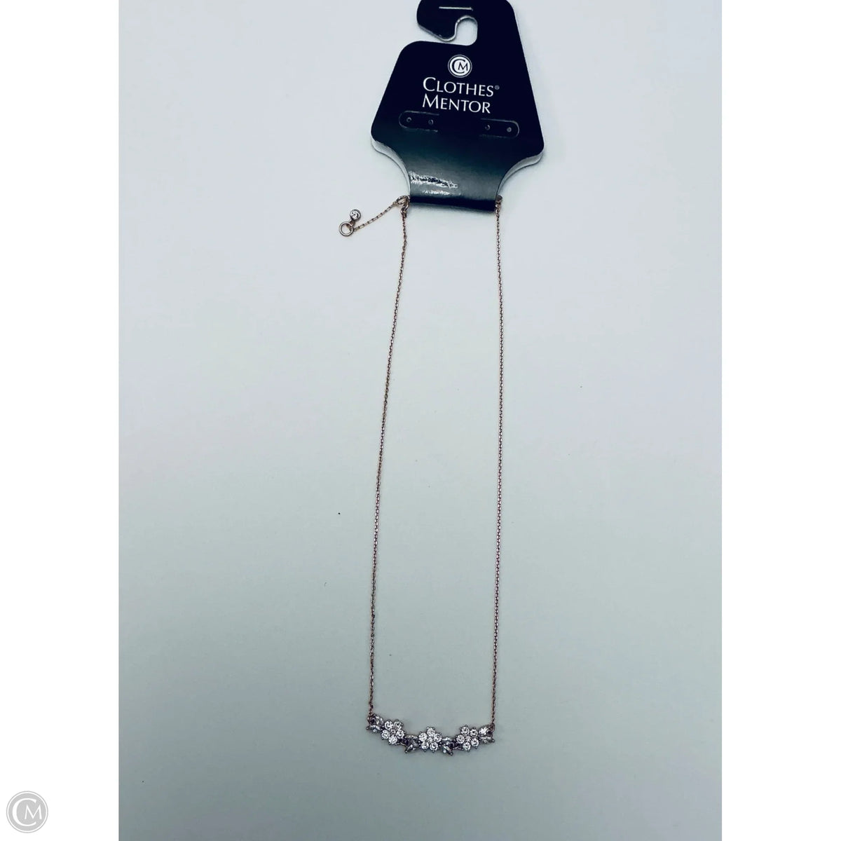Necklace Designer By Kate Spade