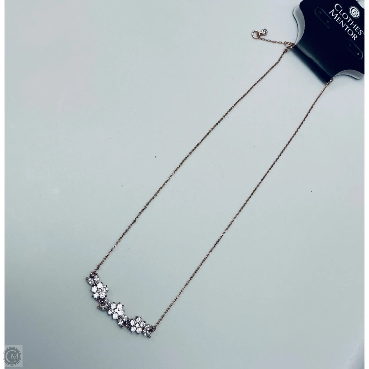Necklace Designer By Kate Spade