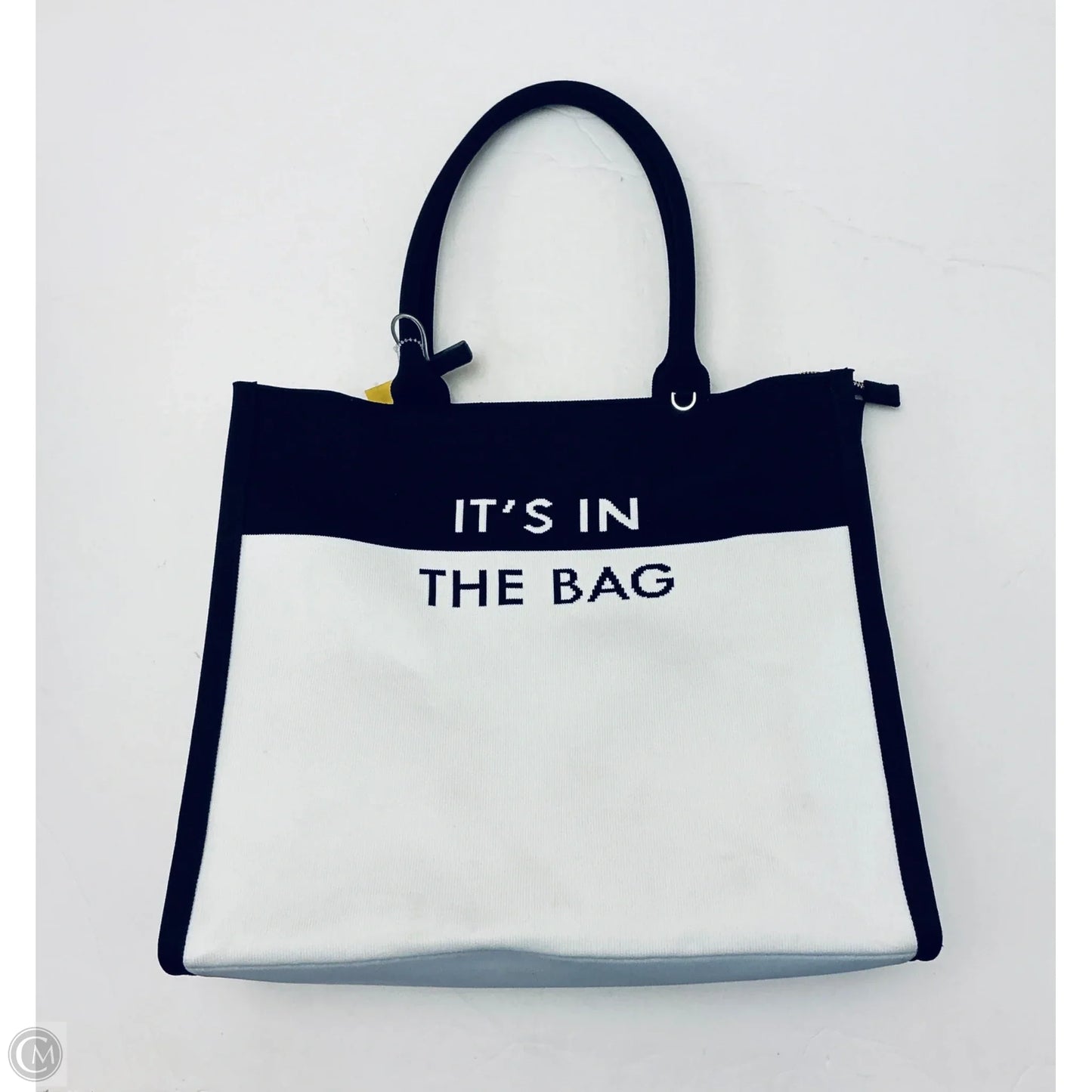 Handbag Designer By Kate Spade, Size: Large