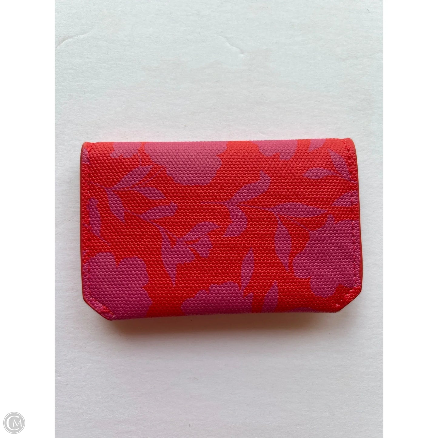 Id/card Holder Designer By Kate Spade, Size: