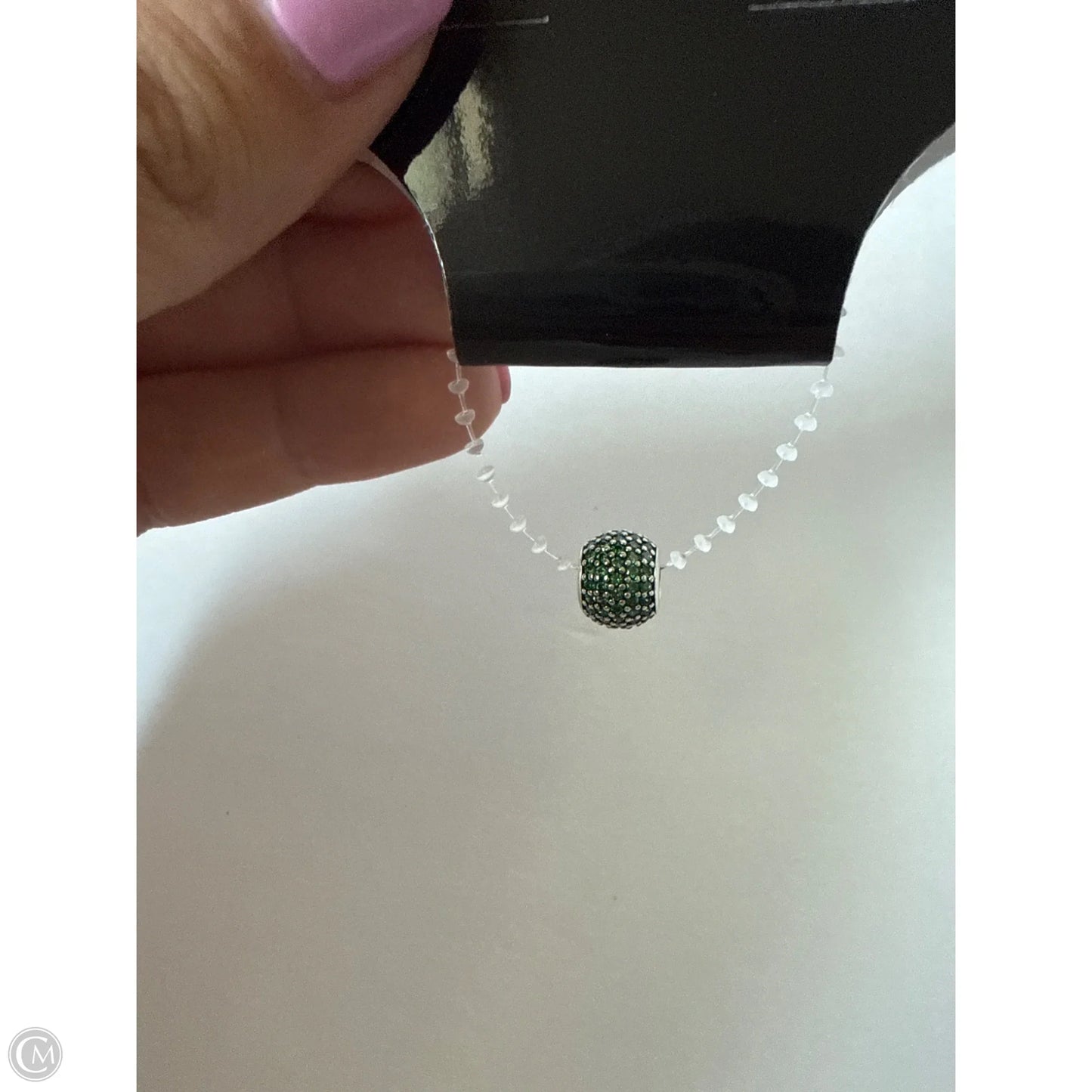 Accessory Label By Pandora, Size: