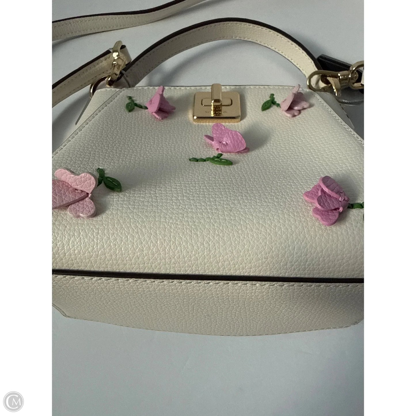 Handbag Designer By Kate Spade, Size: Small