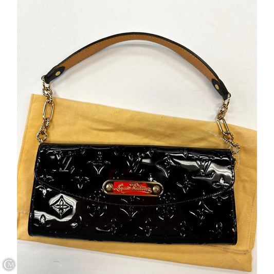 Handbag Luxury Designer By Louis Vuitton