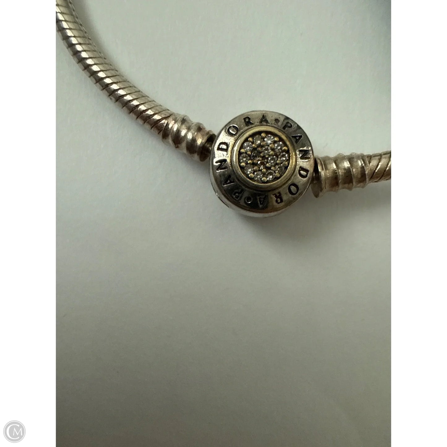 Bracelet Other By Pandora