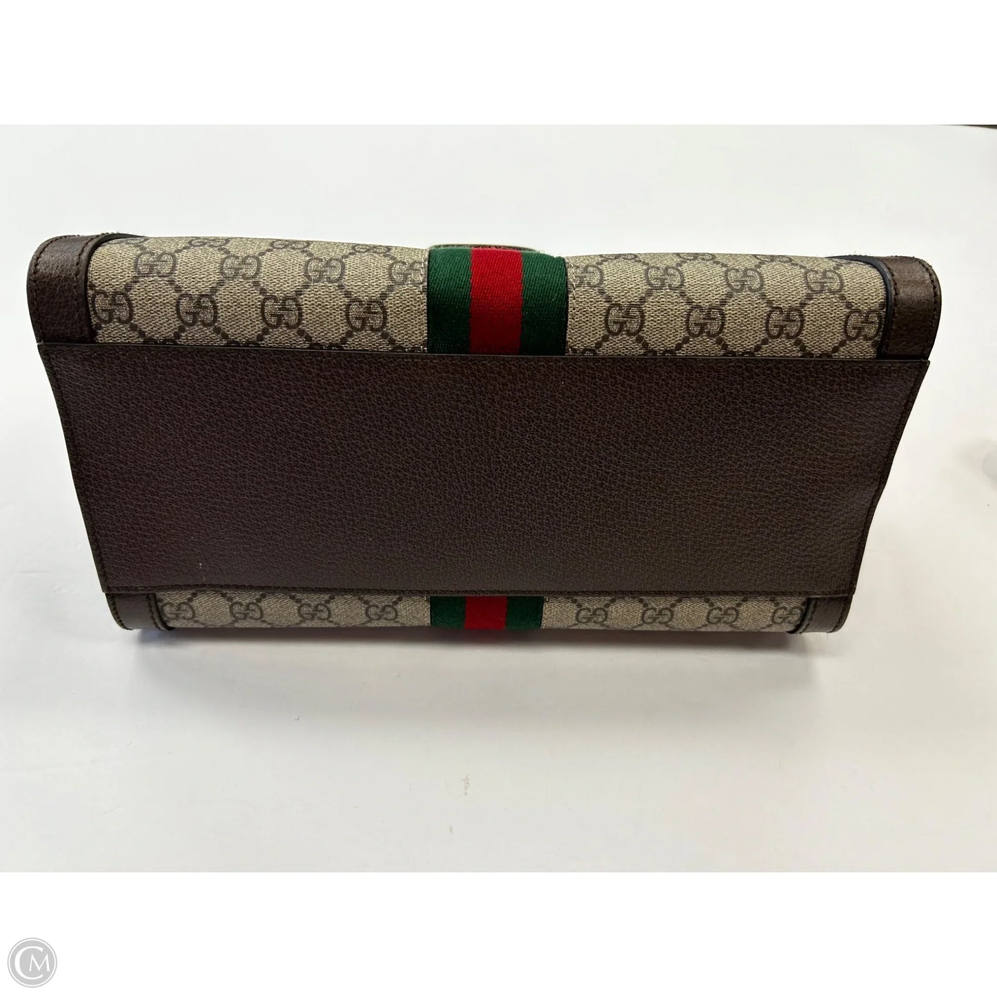 Handbag Luxury Designer By Gucci