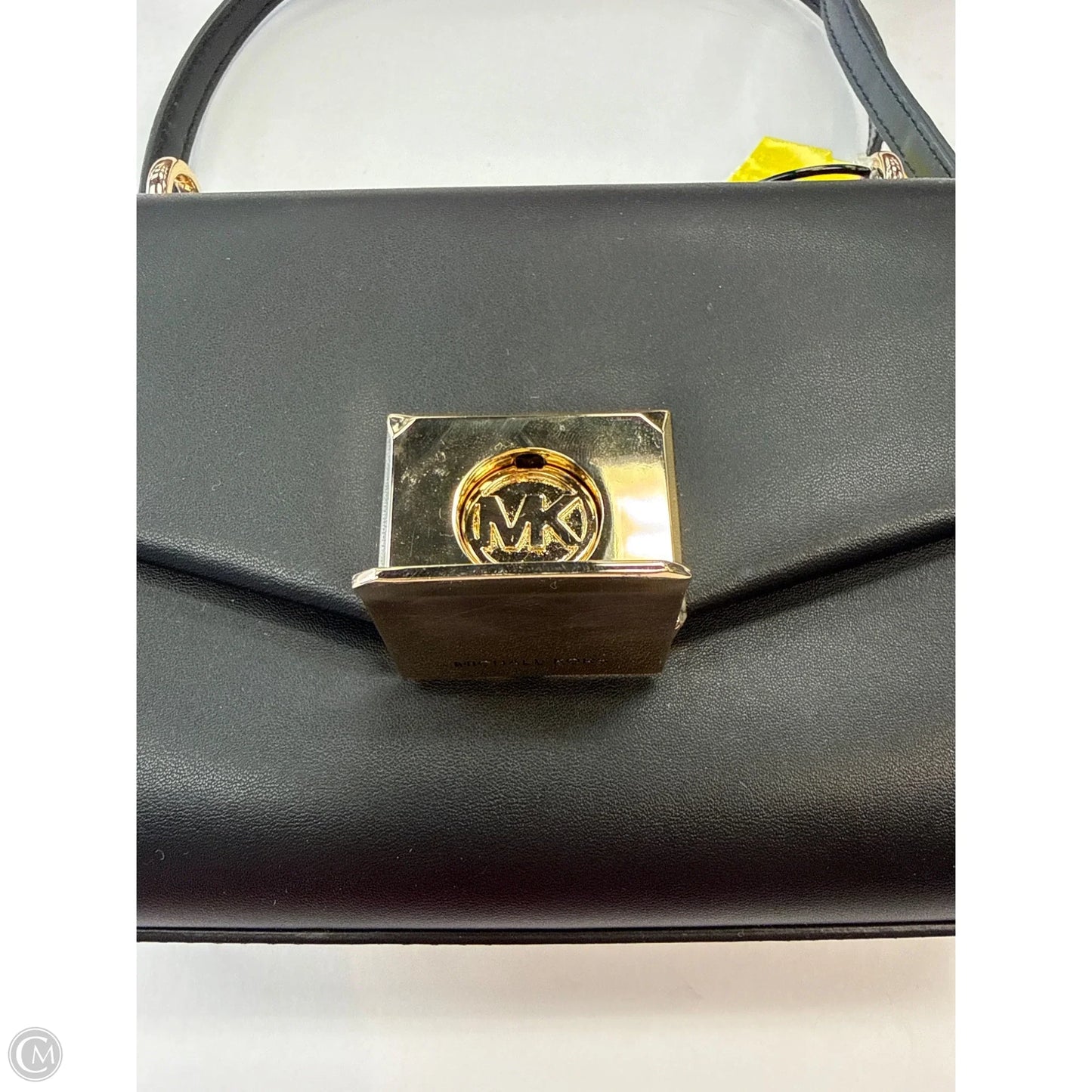 Crossbody Designer By Michael Kors, Size: Small