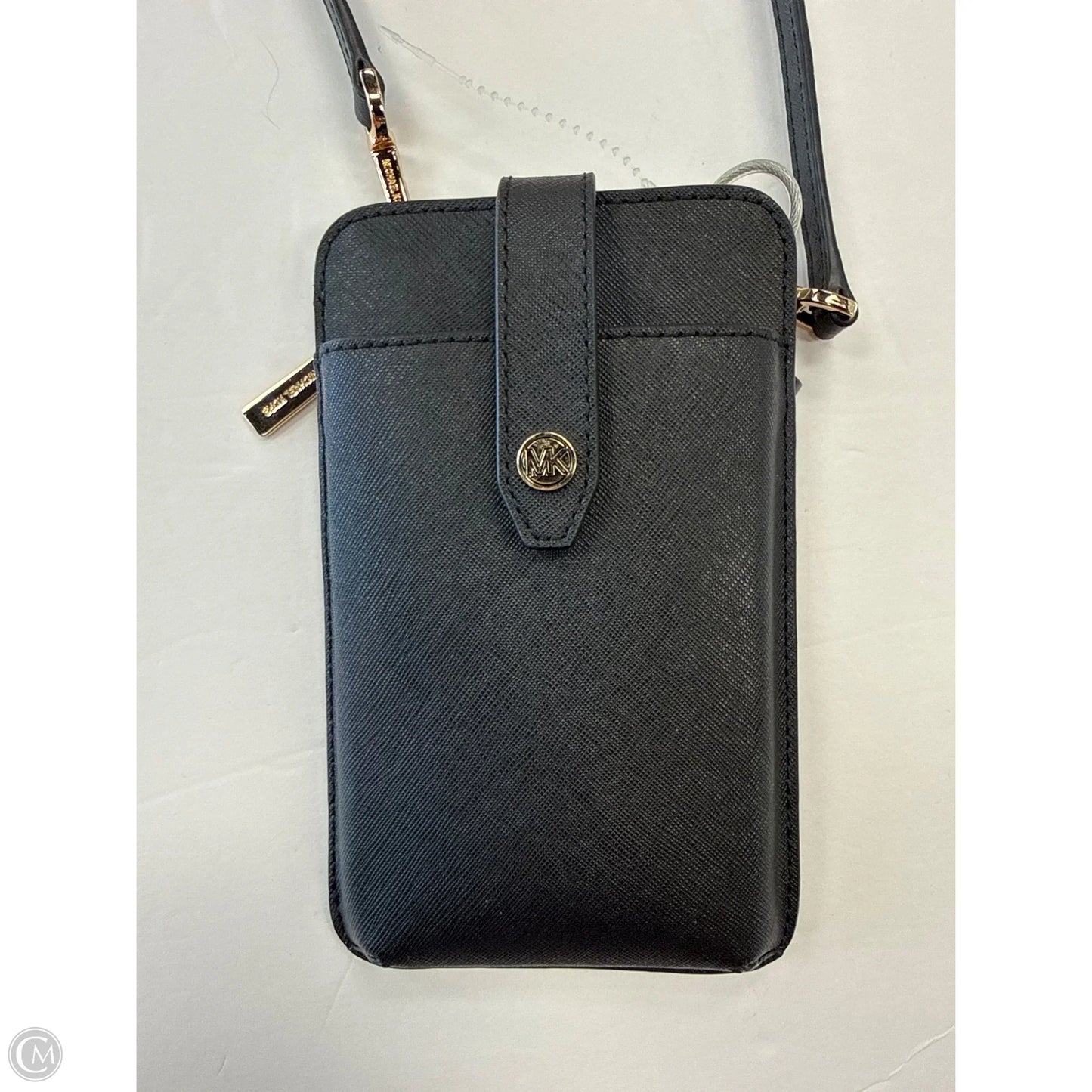 Crossbody Designer By Michael Kors, Size: Small