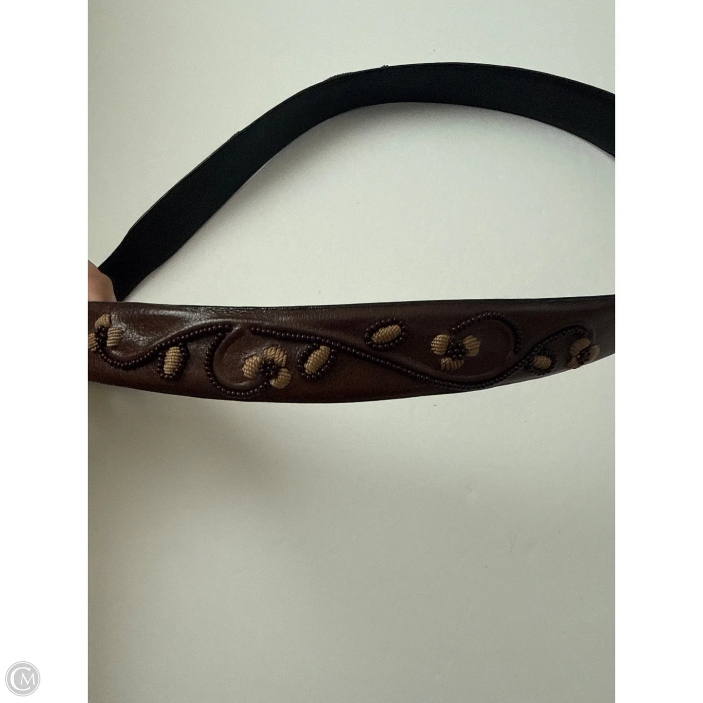 Belt Leather By Brighton, Size: