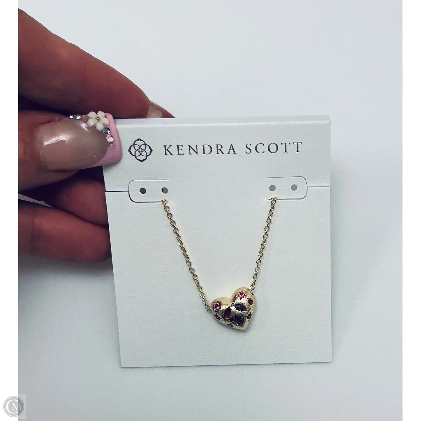 Necklace Pendant By Kendra Scott