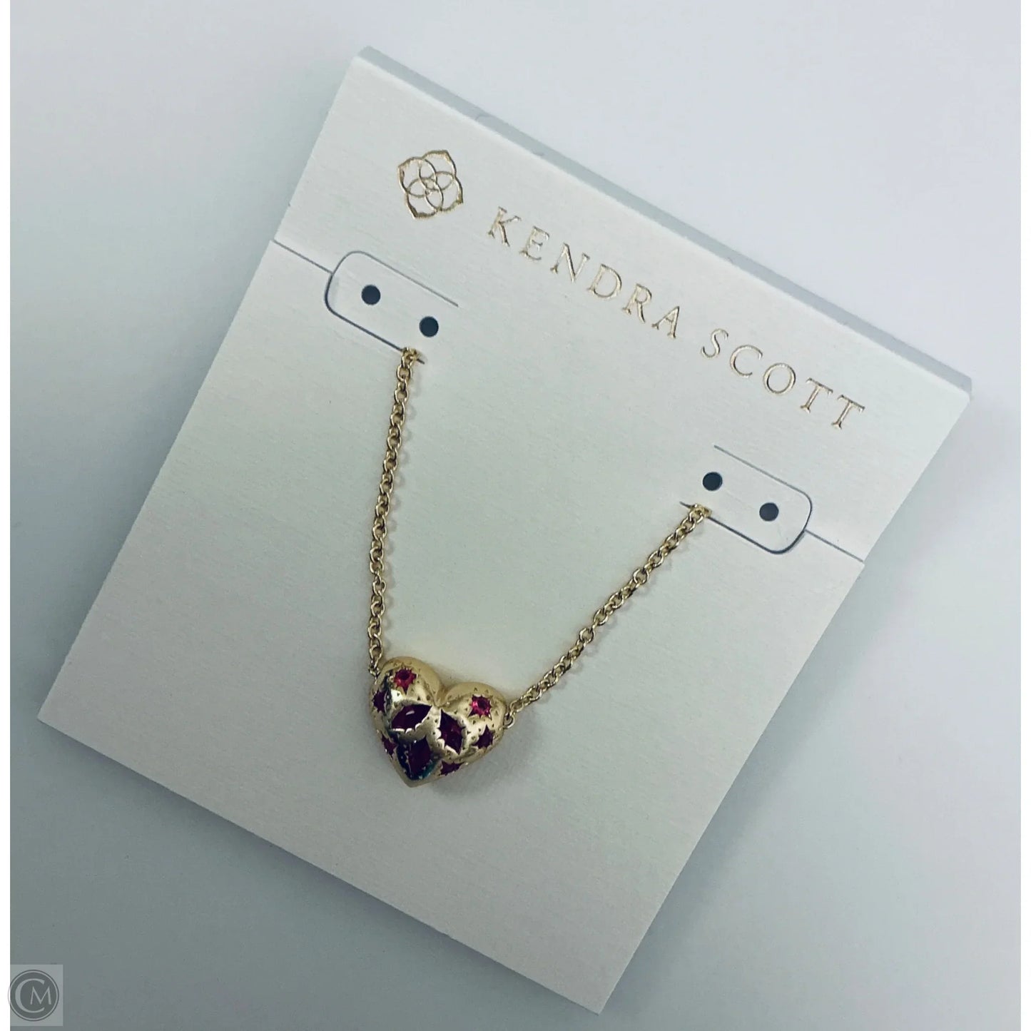 Necklace Pendant By Kendra Scott