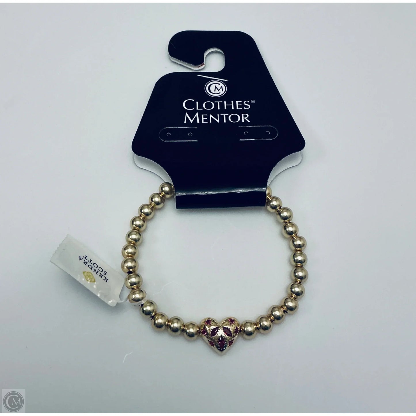 Bracelet Beaded By Kendra Scott