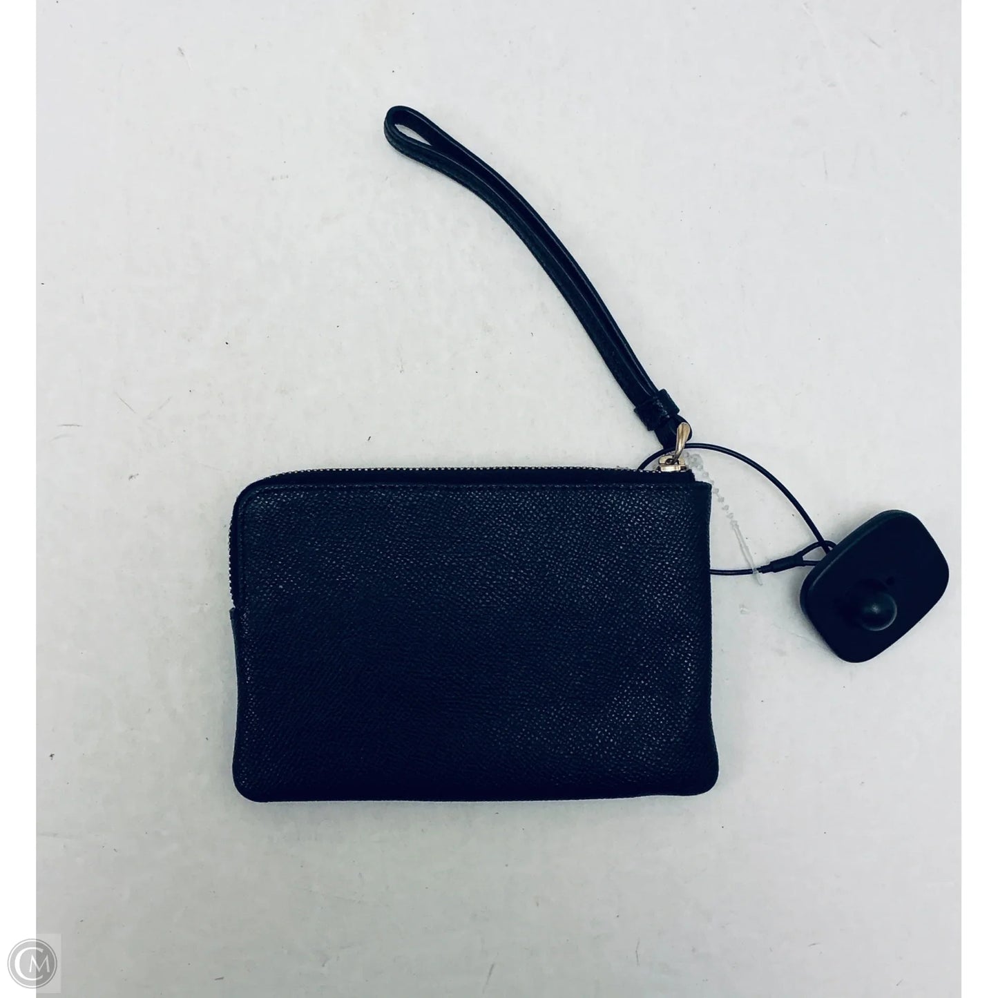 Wristlet Designer By Coach, Size: Small