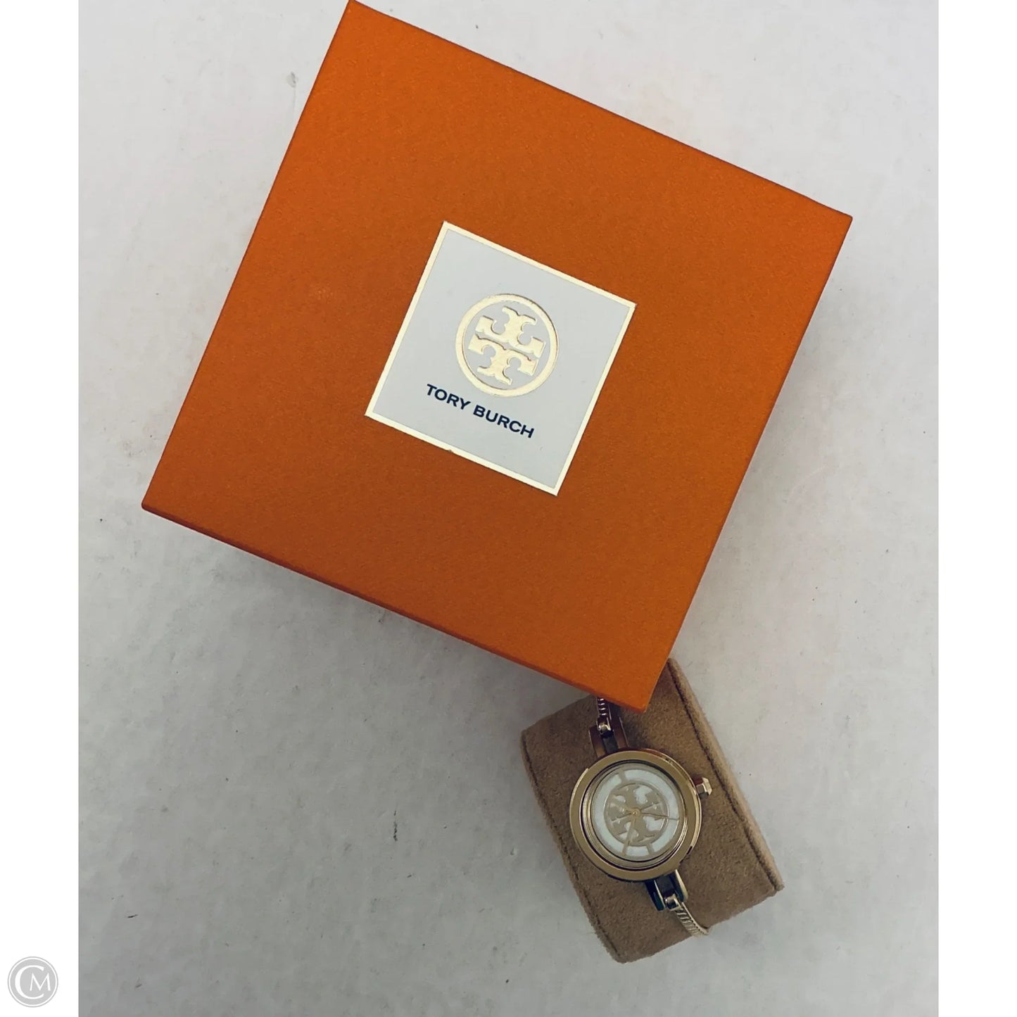 Watch Designer By Tory Burch, Size: 05 Piece Set