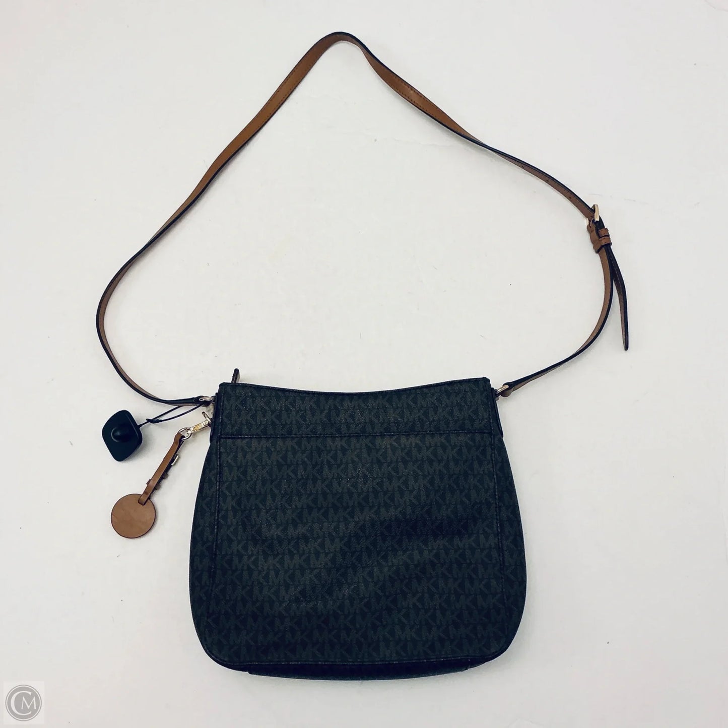 Crossbody By Michael By Michael Kors, Size: Medium