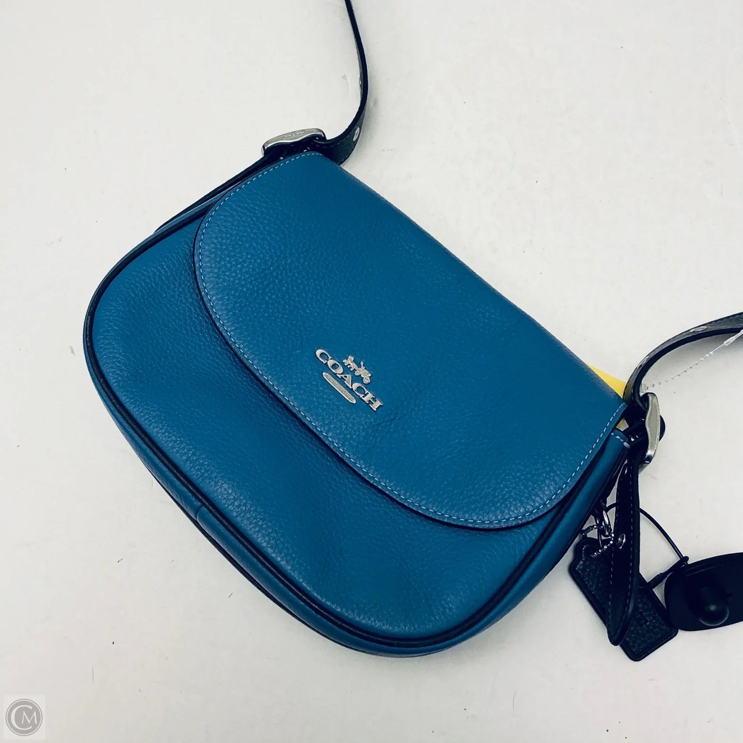 Crossbody By Coach, Size: Medium