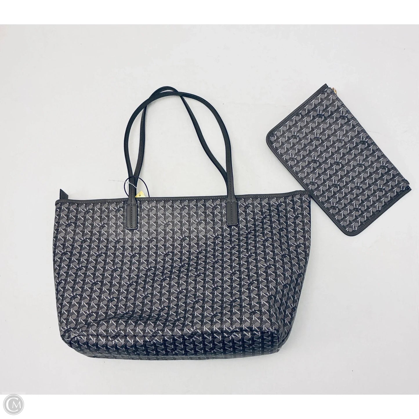 Tote Designer By Tory Burch, Size: Medium