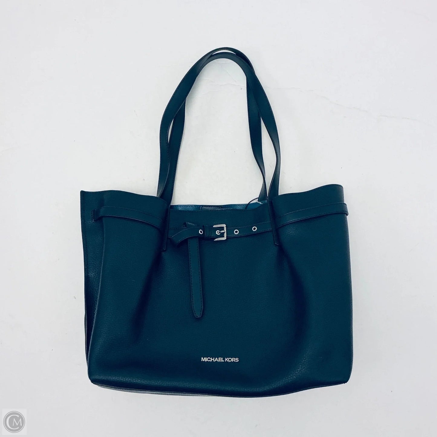 Tote Designer By Michael Kors, Size: Large