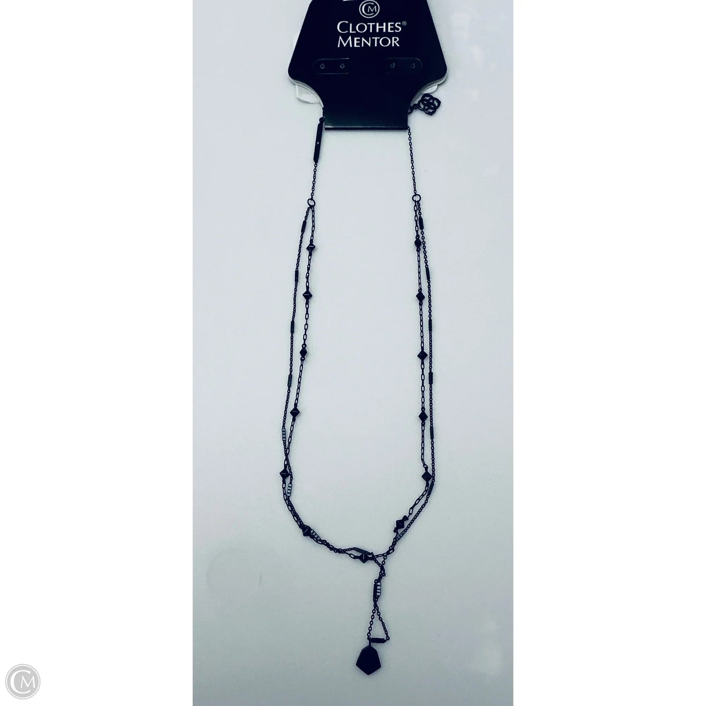 Necklace Layered By Kendra Scott