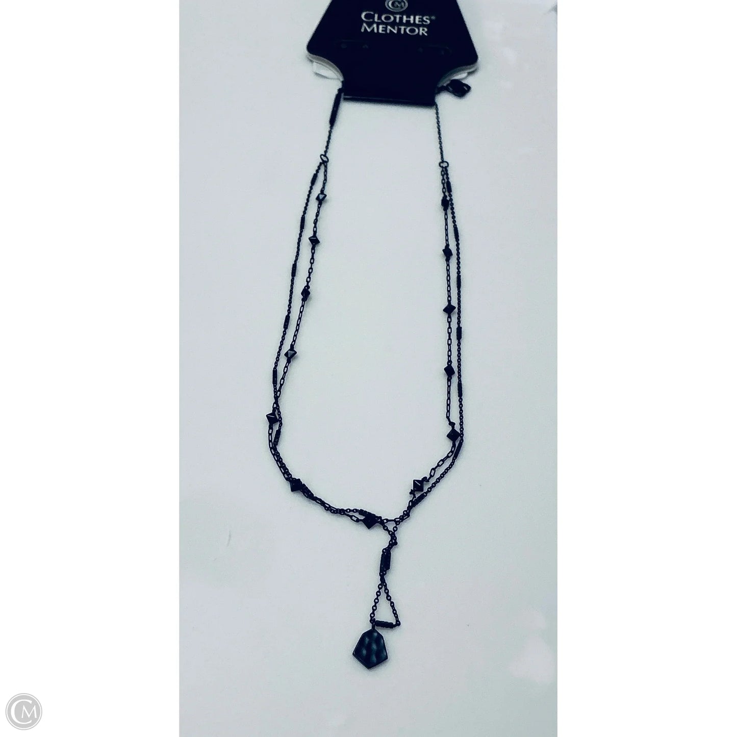 Necklace Layered By Kendra Scott